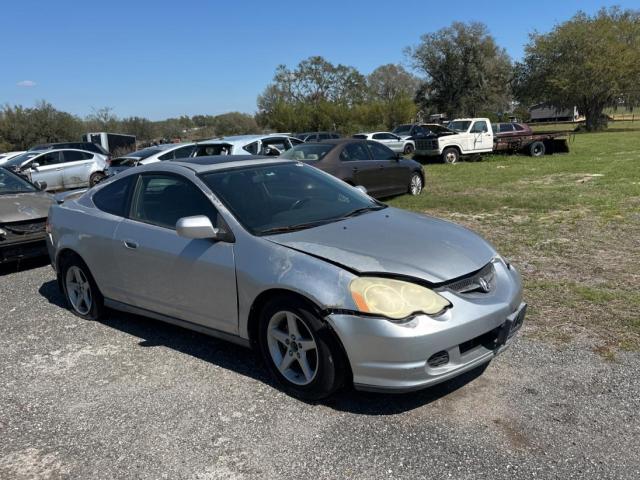  Salvage Acura RSX