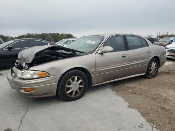  Salvage Buick LeSabre