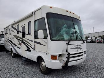  Salvage Natl Rv