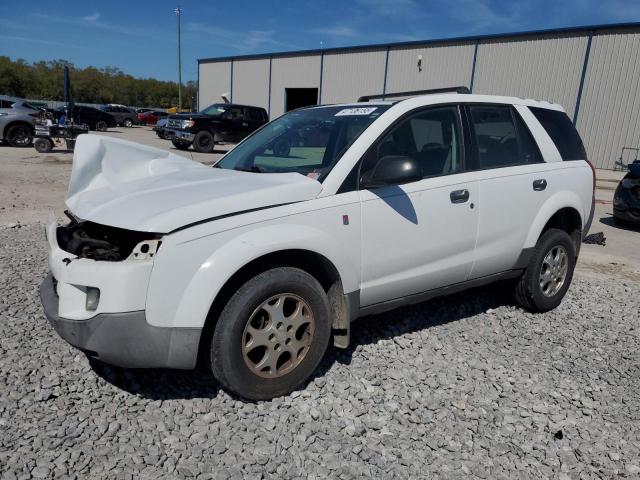  Salvage Saturn Vue