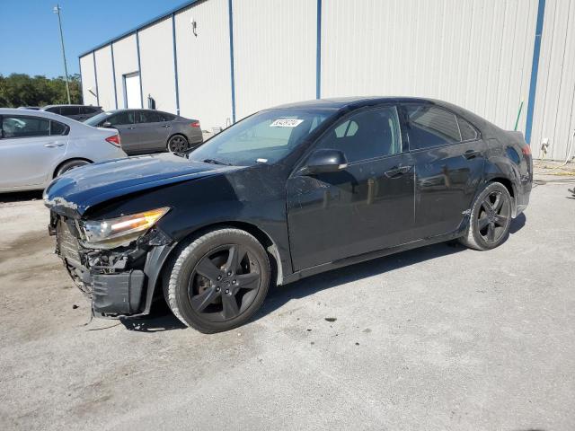  Salvage Acura TSX