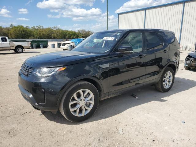  Salvage Land Rover Discovery