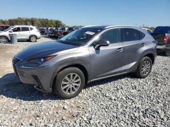  Salvage Lexus NX