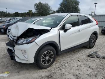  Salvage Mitsubishi Eclipse