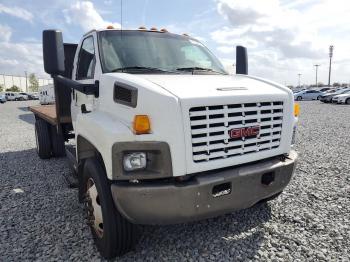  Salvage GMC C K R7500