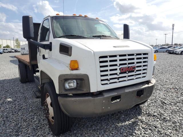  Salvage GMC C K R7500