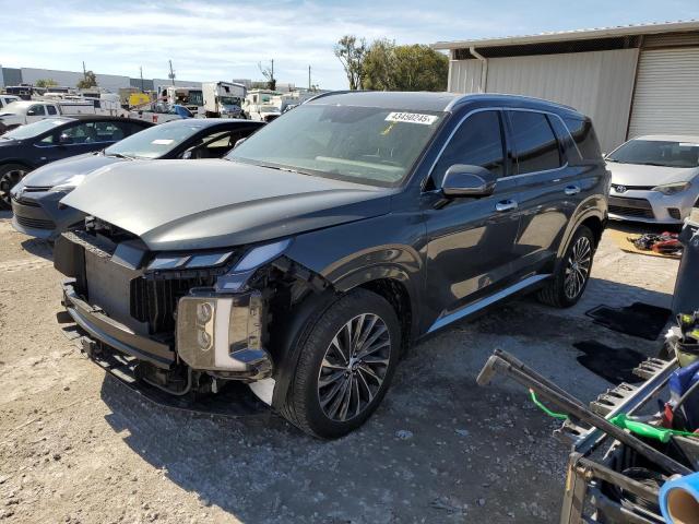  Salvage Hyundai PALISADE