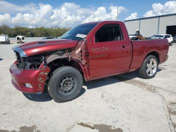  Salvage Dodge Ram 1500