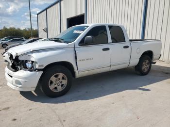  Salvage Dodge Ram 1500