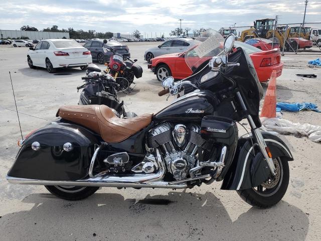  Salvage Indian Motorcycle Co Motorcycle