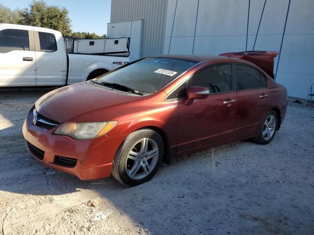  Salvage Acura Csx