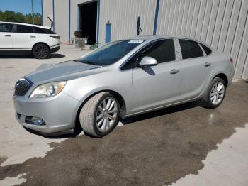  Salvage Buick Verano