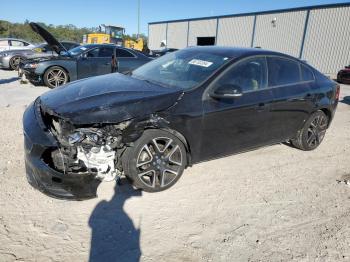  Salvage Volvo S60