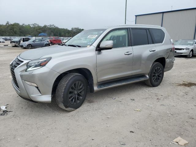  Salvage Lexus Gx