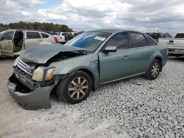  Salvage Ford Taurus