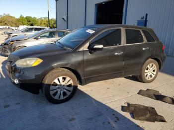  Salvage Acura RDX