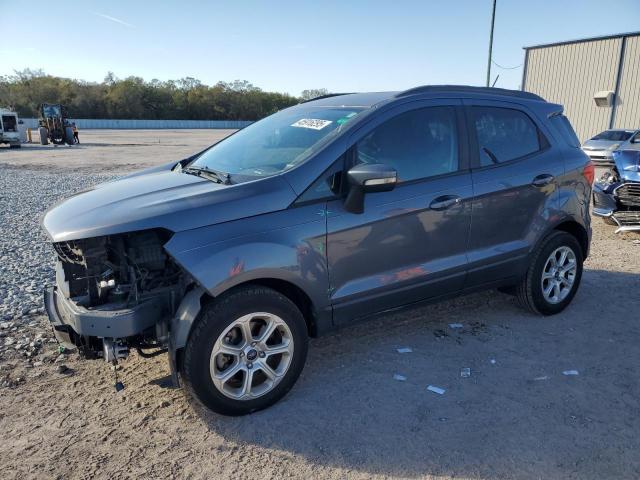  Salvage Ford EcoSport