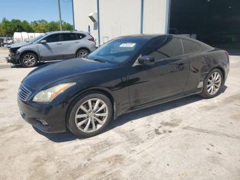  Salvage INFINITI G37