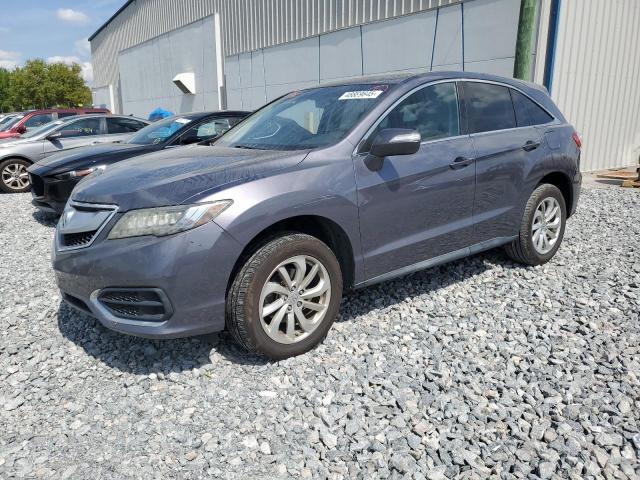  Salvage Acura RDX