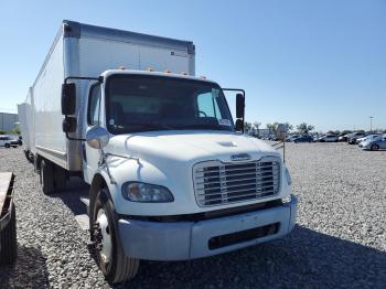  Salvage Freightliner M2 106 Med