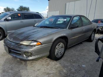  Salvage Dodge Intrepid