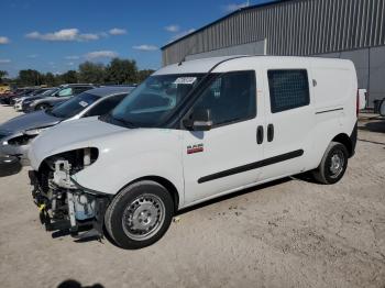  Salvage Ram Promaster