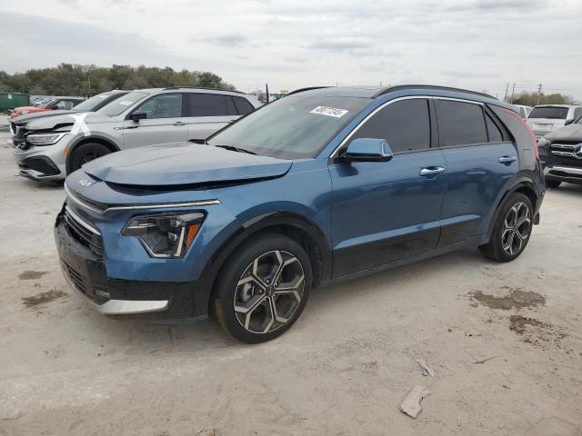  Salvage Kia Niro