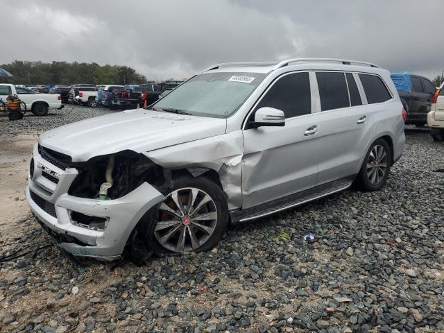  Salvage Mercedes-Benz G-Class