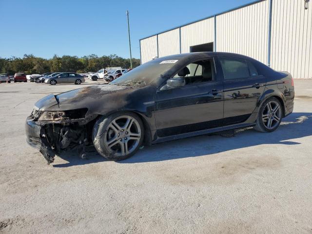  Salvage Acura TL