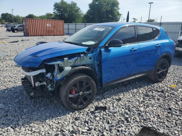  Salvage Dodge Hornet Gt