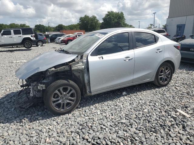  Salvage Toyota Yaris