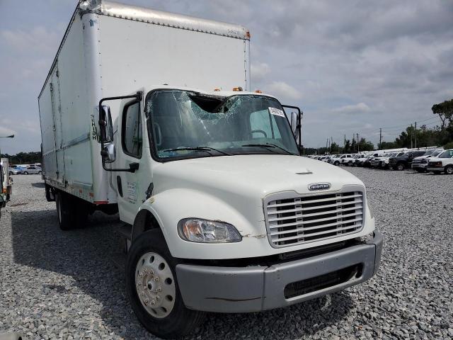  Salvage Freightliner M2