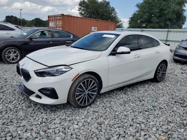  Salvage BMW 2 Series