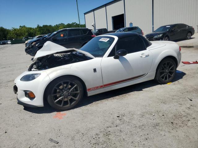  Salvage Mazda Mx5
