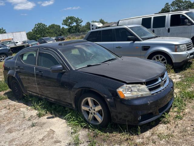  Salvage Dodge Avenger