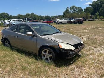  Salvage Acura RSX