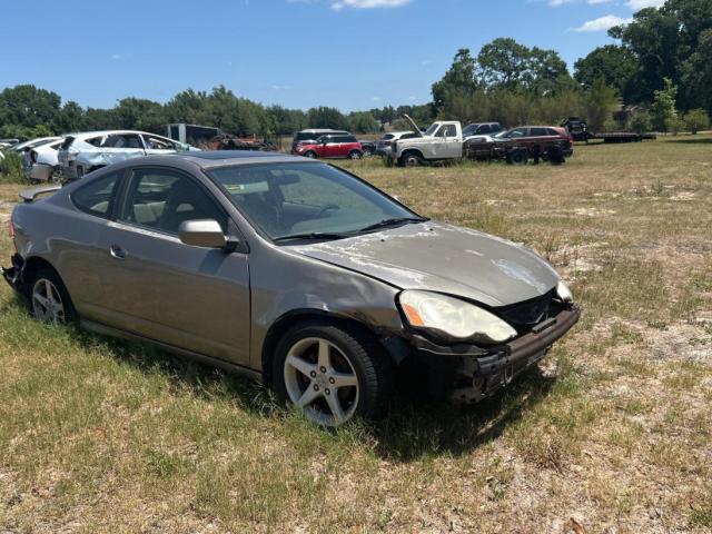  Salvage Acura RSX