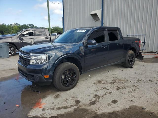  Salvage Ford Maverick
