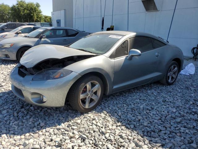  Salvage Mitsubishi Eclipse
