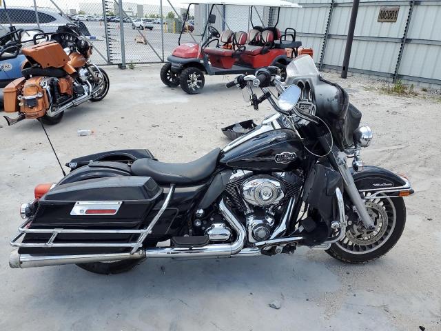  Salvage Harley-Davidson Fl