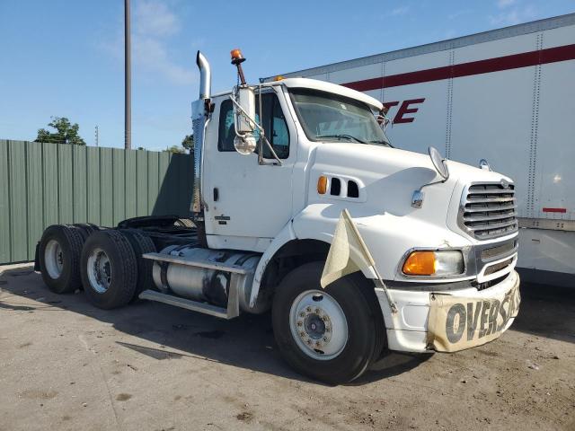  Salvage Sterling Truck At 9500