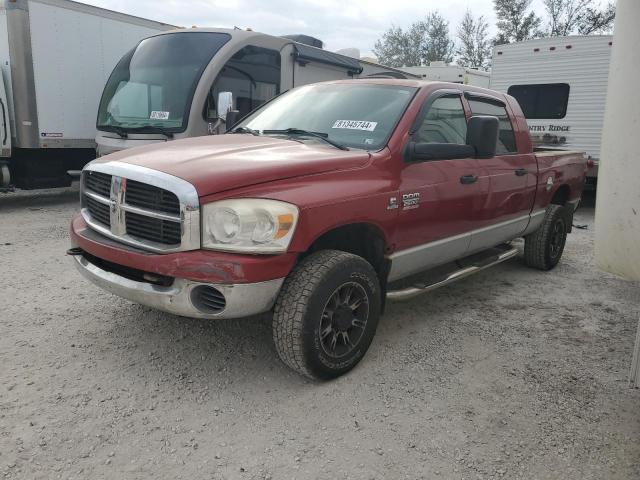  Salvage Dodge Ram 2500