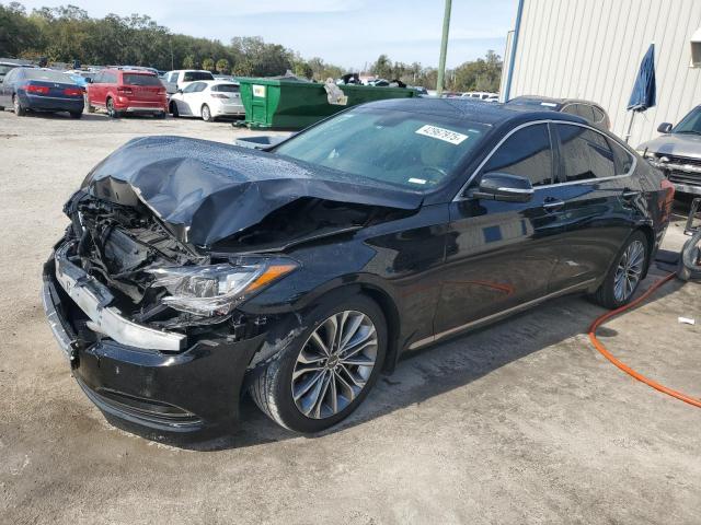  Salvage Hyundai Genesis