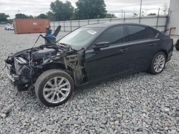  Salvage Cadillac CT5