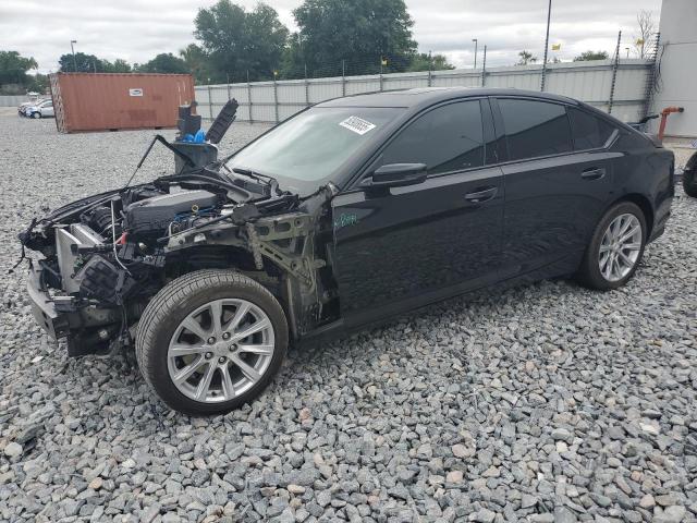  Salvage Cadillac CT5