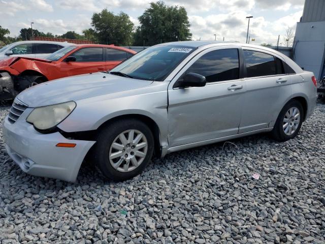  Salvage Chrysler Sebring