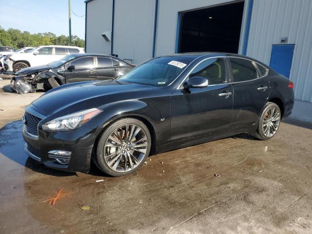  Salvage INFINITI Q70
