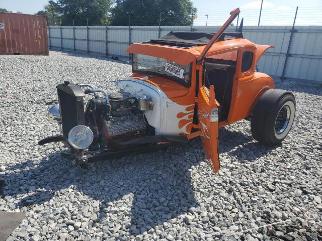  Salvage Ford Uk