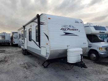  Salvage Jayco Jay Flight