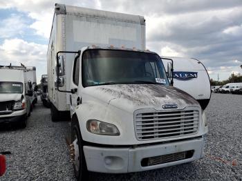  Salvage Freightliner M2 106 Med